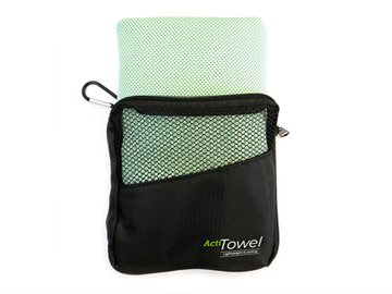 Acti Towel - Kølende letvægtshåndklæde