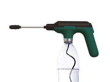 Aqua Power - Sprayer til flasker