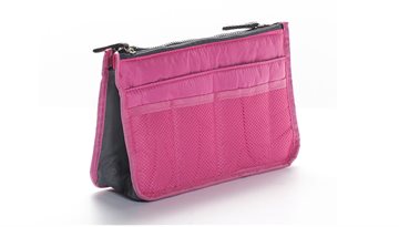Bag2Bag - Organiseret håndtaske
