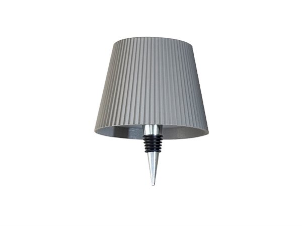 Bottle Lamp - Lampe til vinflasker