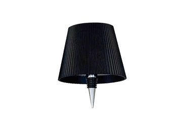 Bottle Lamp - Lampe til vinflasker