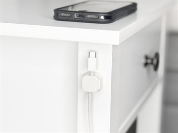 Cable Fixer - holder til ledninger