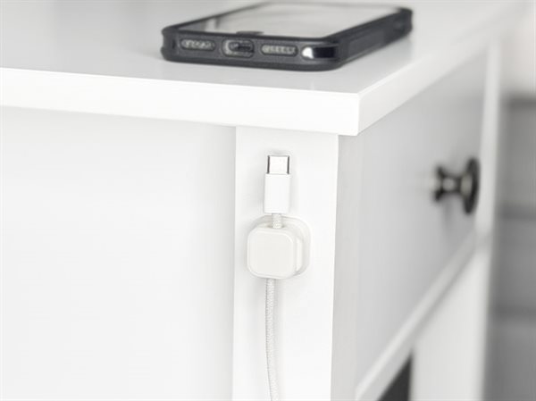 Cable Fixer - holder til ledninger