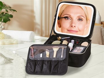 Cosmetics Box make-up taske 