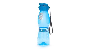 Flip Top Drikkeflaske
