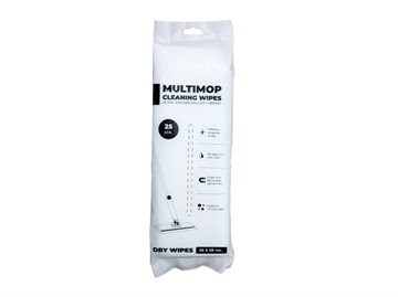 Multi Mop - CLEANING WIPES
