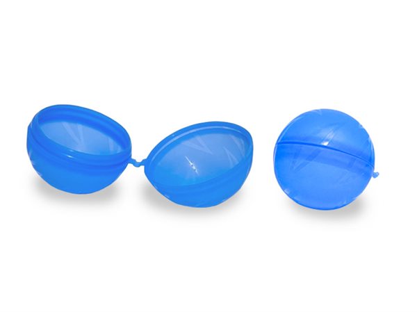 Genanvendelige vandballoner