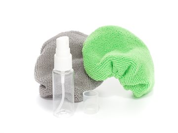 Windshield Cleaner Refill