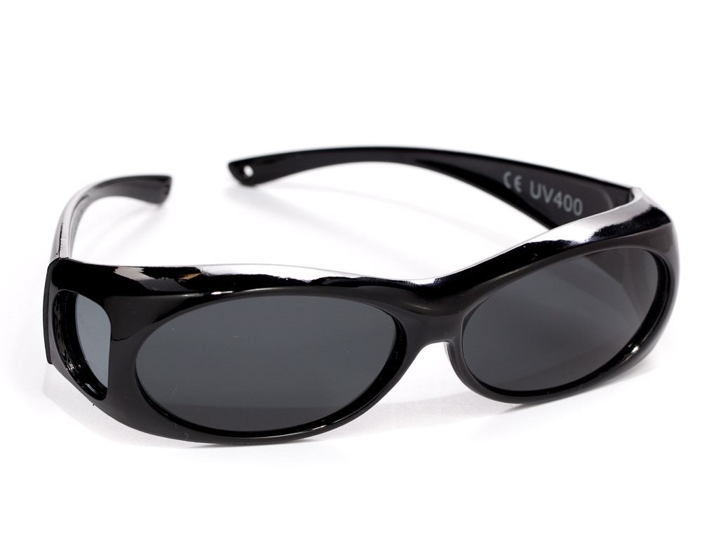 Fit solbriller - Nemt og praktisk - Køb hos her